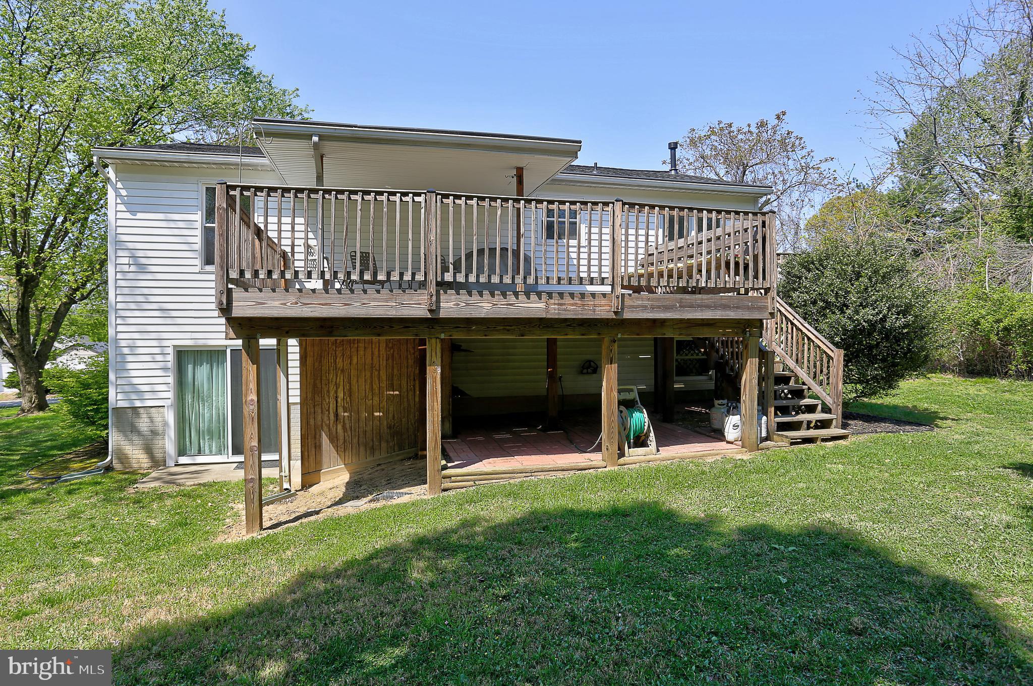 5235 Pasteur Road Halethorpe, MD 21227 - Photo 7 of 42 Gallery Image 7