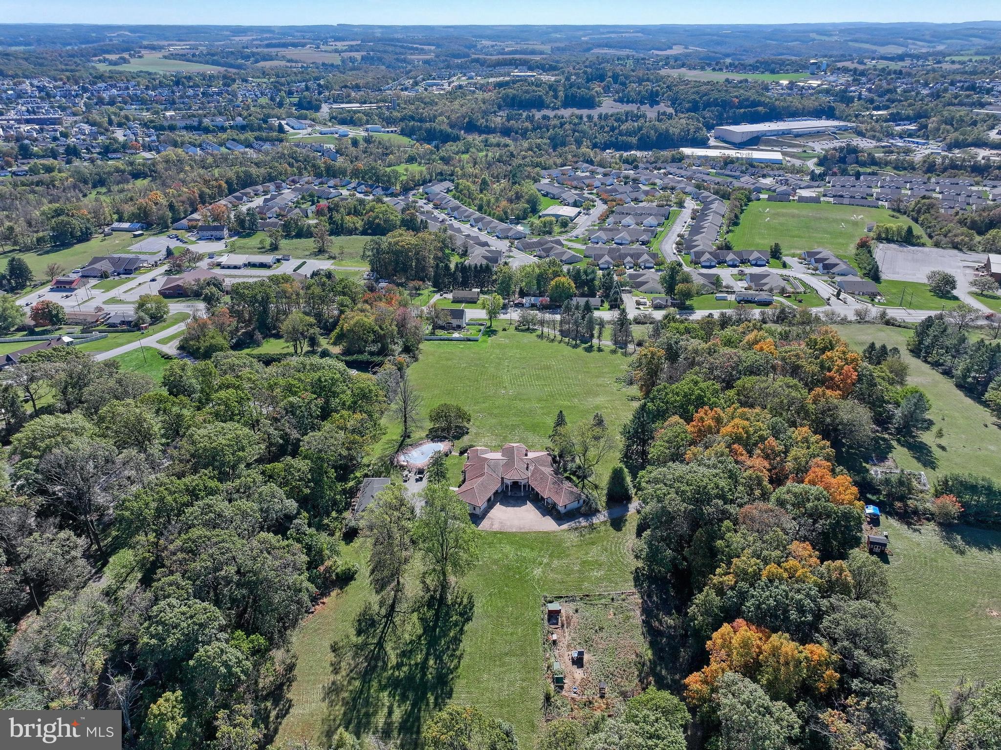 3375 Cape Horn Road Red Lion, PA 17356 - Photo 108 of 118 Gallery Image 108