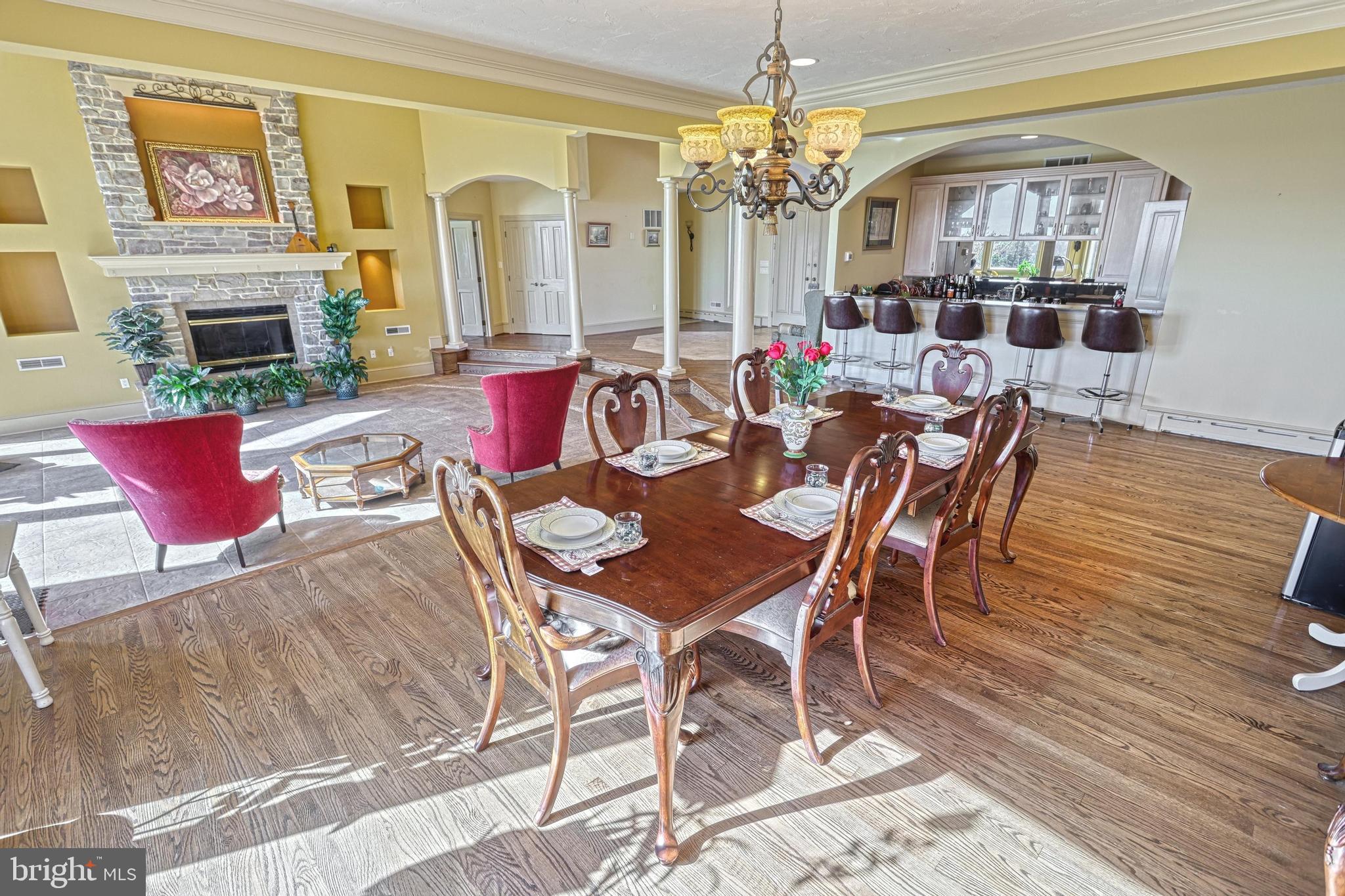 3375 Cape Horn Road Red Lion, PA 17356 - Photo 25 of 118 Gallery Image 25