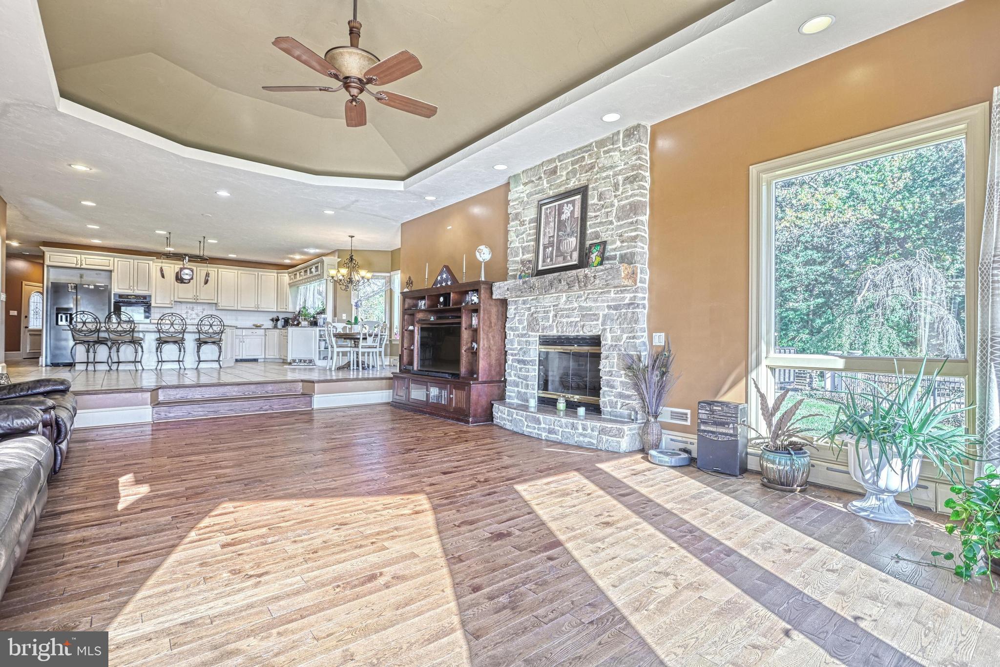 3375 Cape Horn Road Red Lion, PA 17356 - Photo 42 of 118 Gallery Image 42