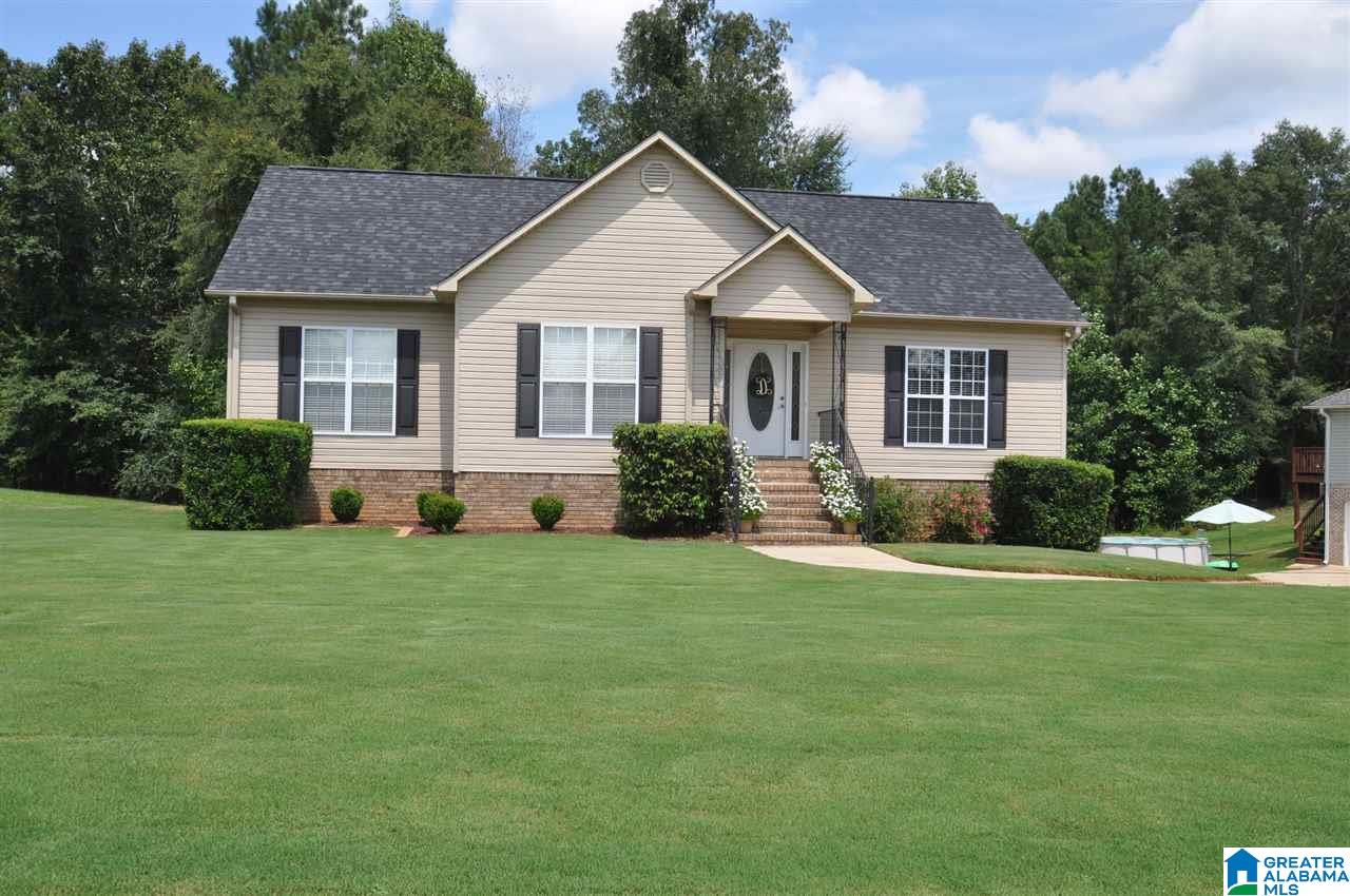 70 Cherrybrook Lane Cleveland, AL 35049 - Photo 3 of 21