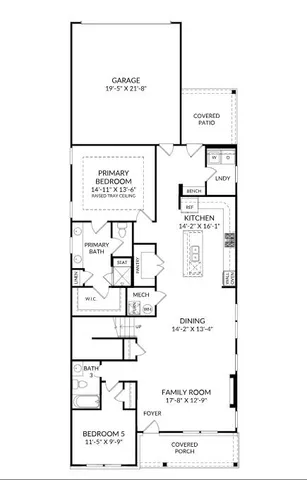 $353,625 | 337 Pennyweight Lane, North Augusta, SC 29860