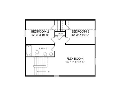 $353,625 | 337 Pennyweight Lane, North Augusta, SC 29860