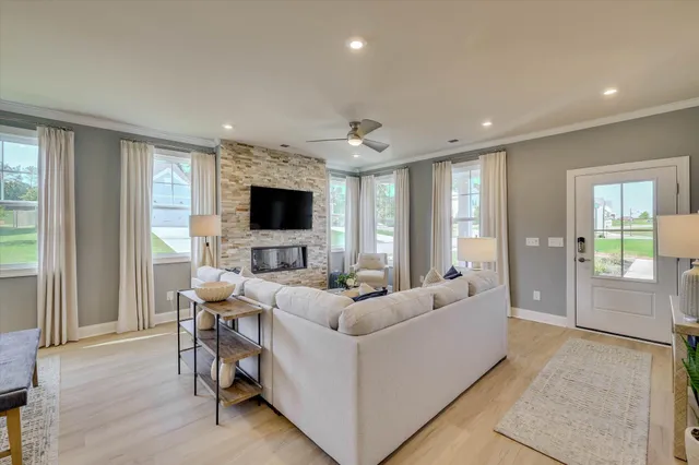 $353,625 | 337 Pennyweight Lane, North Augusta, SC 29860