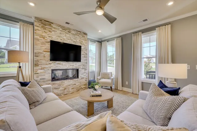 $353,625 | 337 Pennyweight Lane, North Augusta, SC 29860