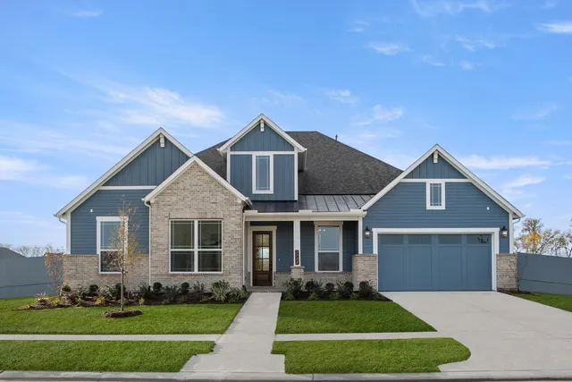 $599,990 | 7722 River Bluet Place, Fulshear, TX 77441