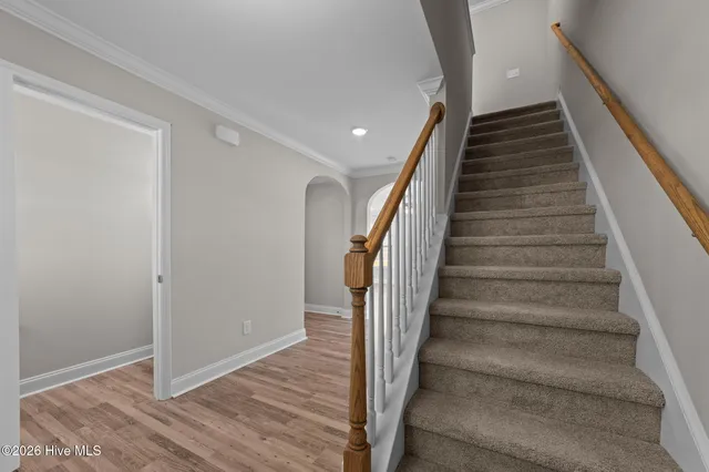 $345,500 | 2333 Rhinestone Drive, Winterville, NC 28590