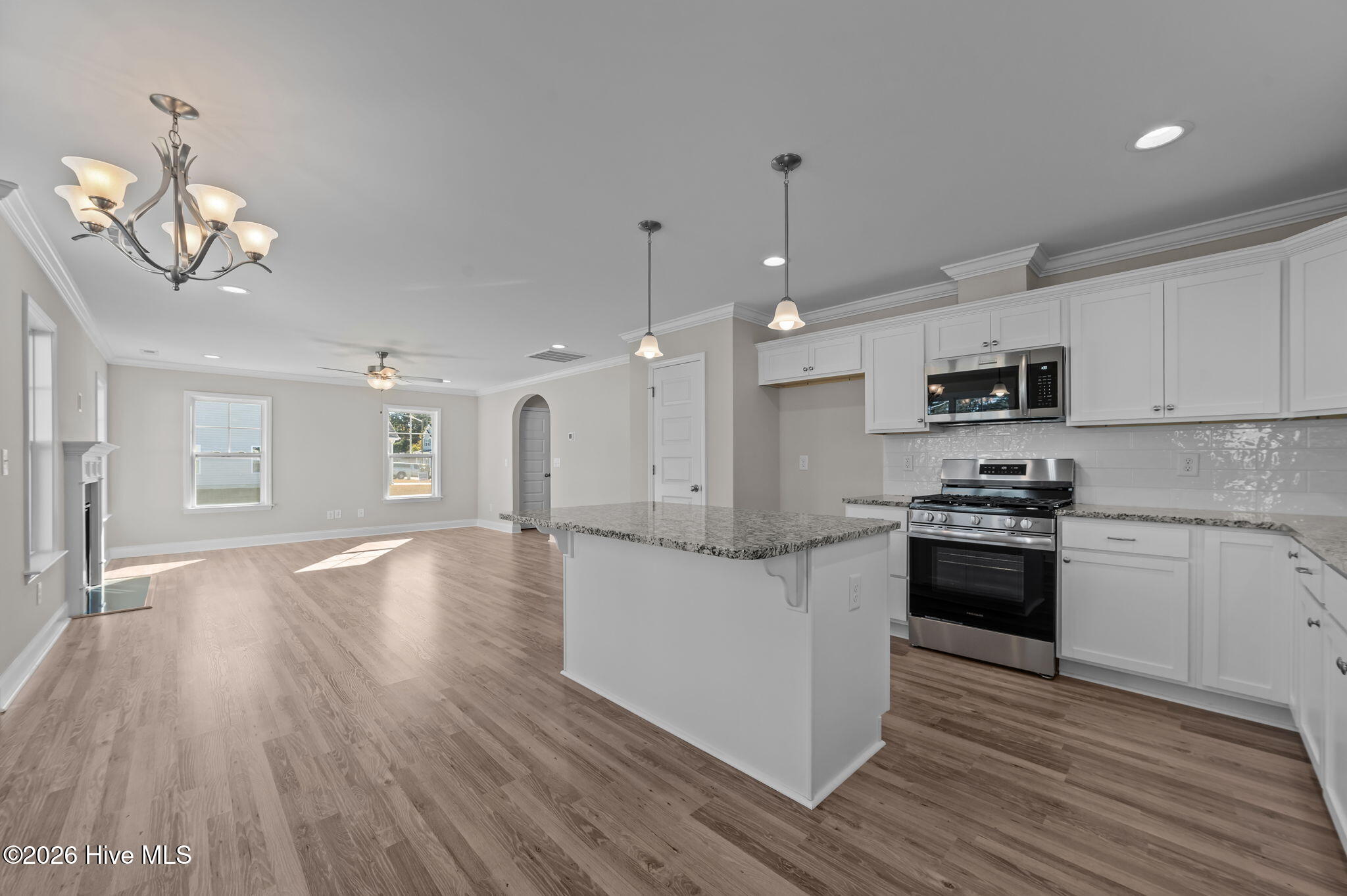 2333 Rhinestone Drive Winterville, NC 28590 - Photo 10 of 33 Photo of Similar Home