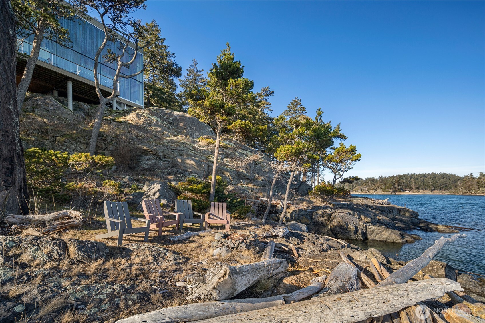 2623 Pear Point Road Friday Harbor, WA 98250 - Photo 40 of 40