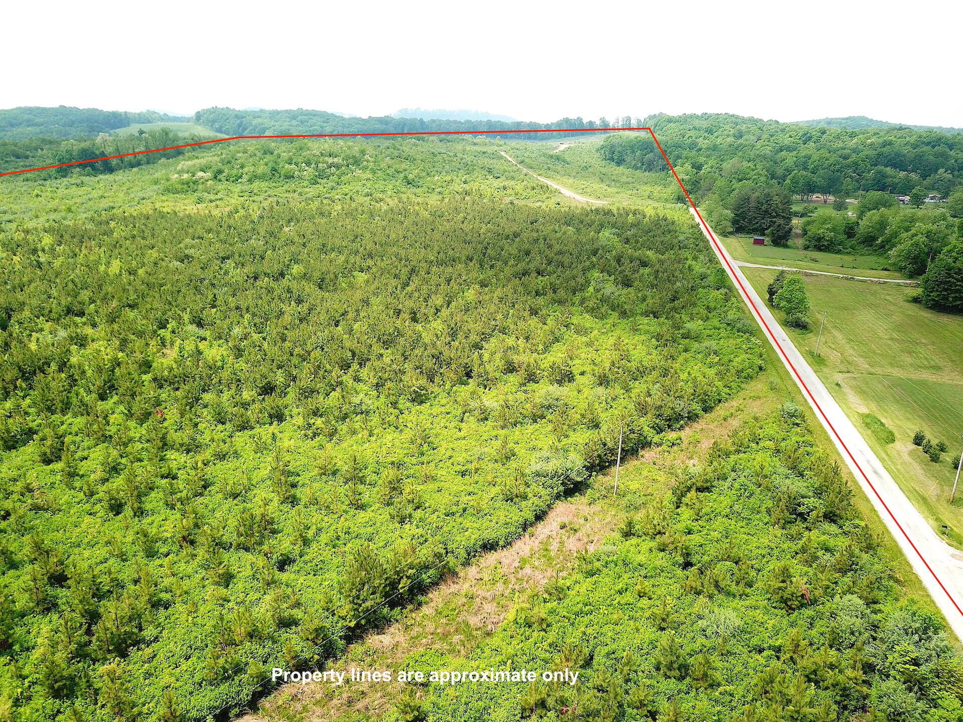 0 Beatty Road Waverly, OH 45690 - Photo 17 of 28 DJI_0992