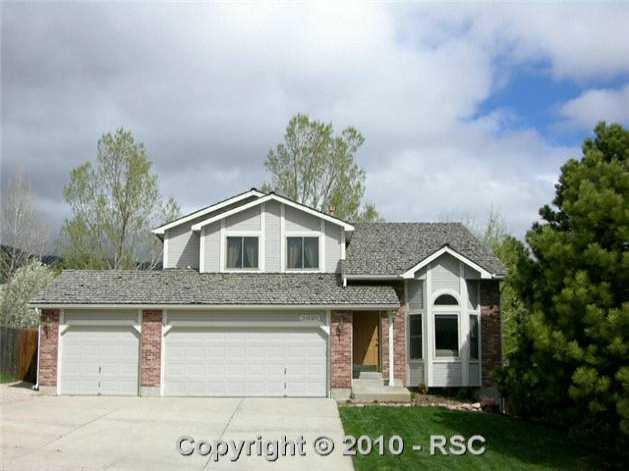 2030 Wickes Road Colorado Springs, CO 80919 - Photo 1 of 13