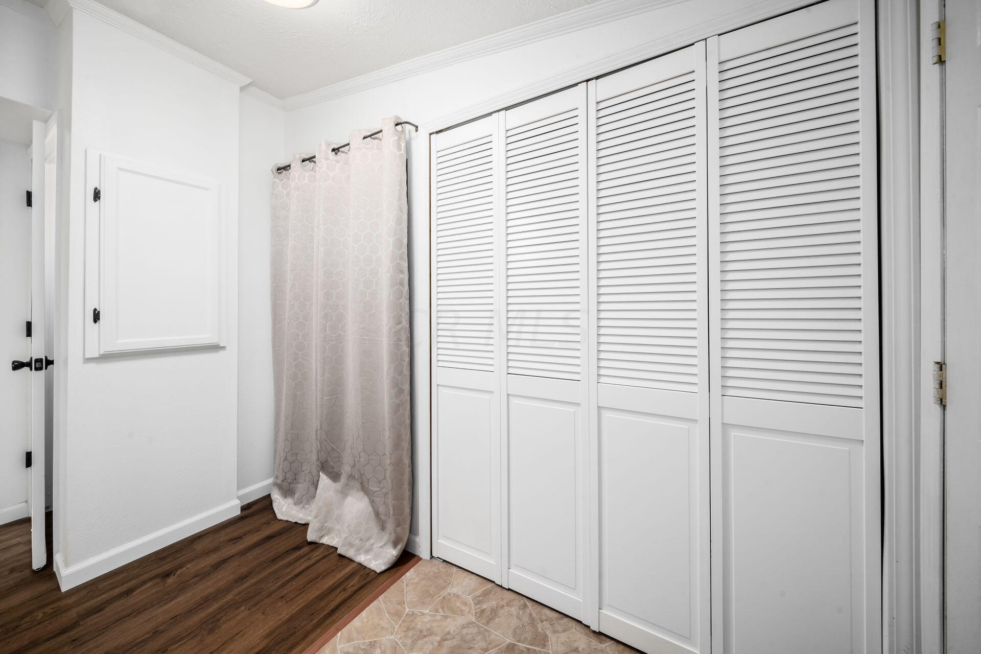 5000 Leonardsburg Road Delaware, OH 43015 - Photo 28 of 40 Along w/Mechanical Closet