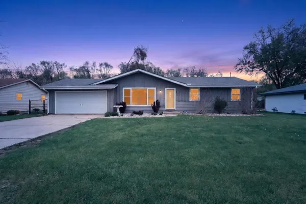 $345,000 | 3345 Colby Lane, Janesville, WI 53546