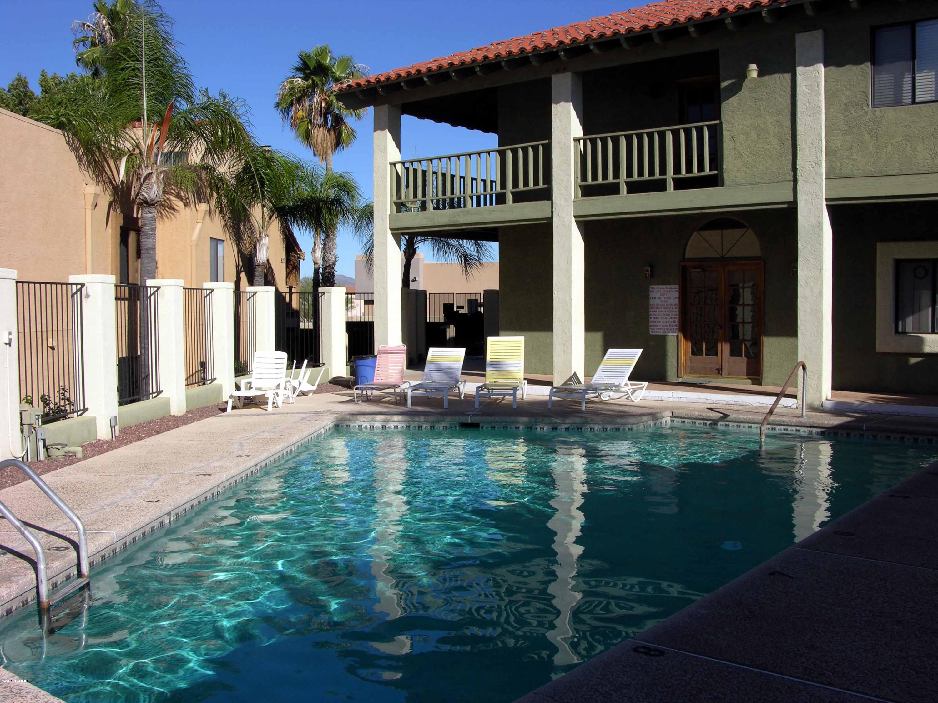 8271 North Oracle Road, Unit 148 Tucson, AZ 85704 - Photo 9 of 20