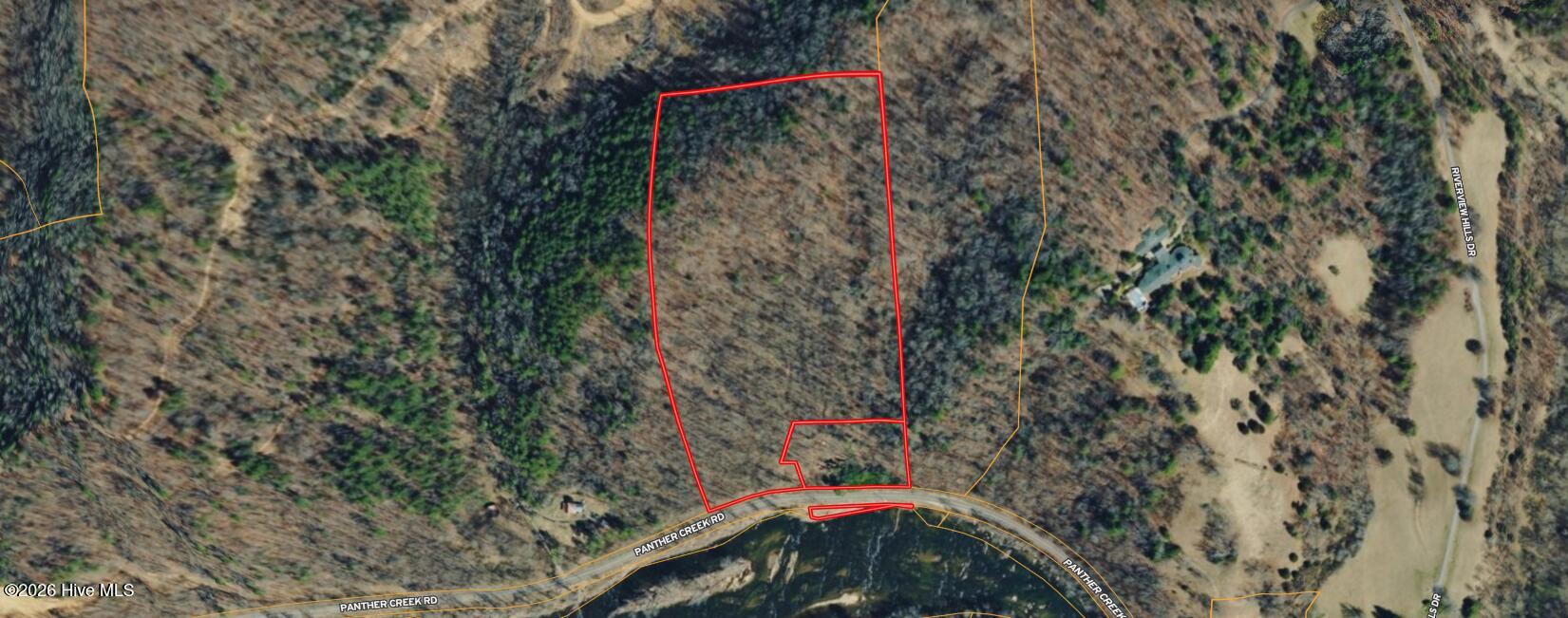 2872 Panther Creek Road Clyde, NC 28721 - Photo 76 of 82 Gallery Image 76