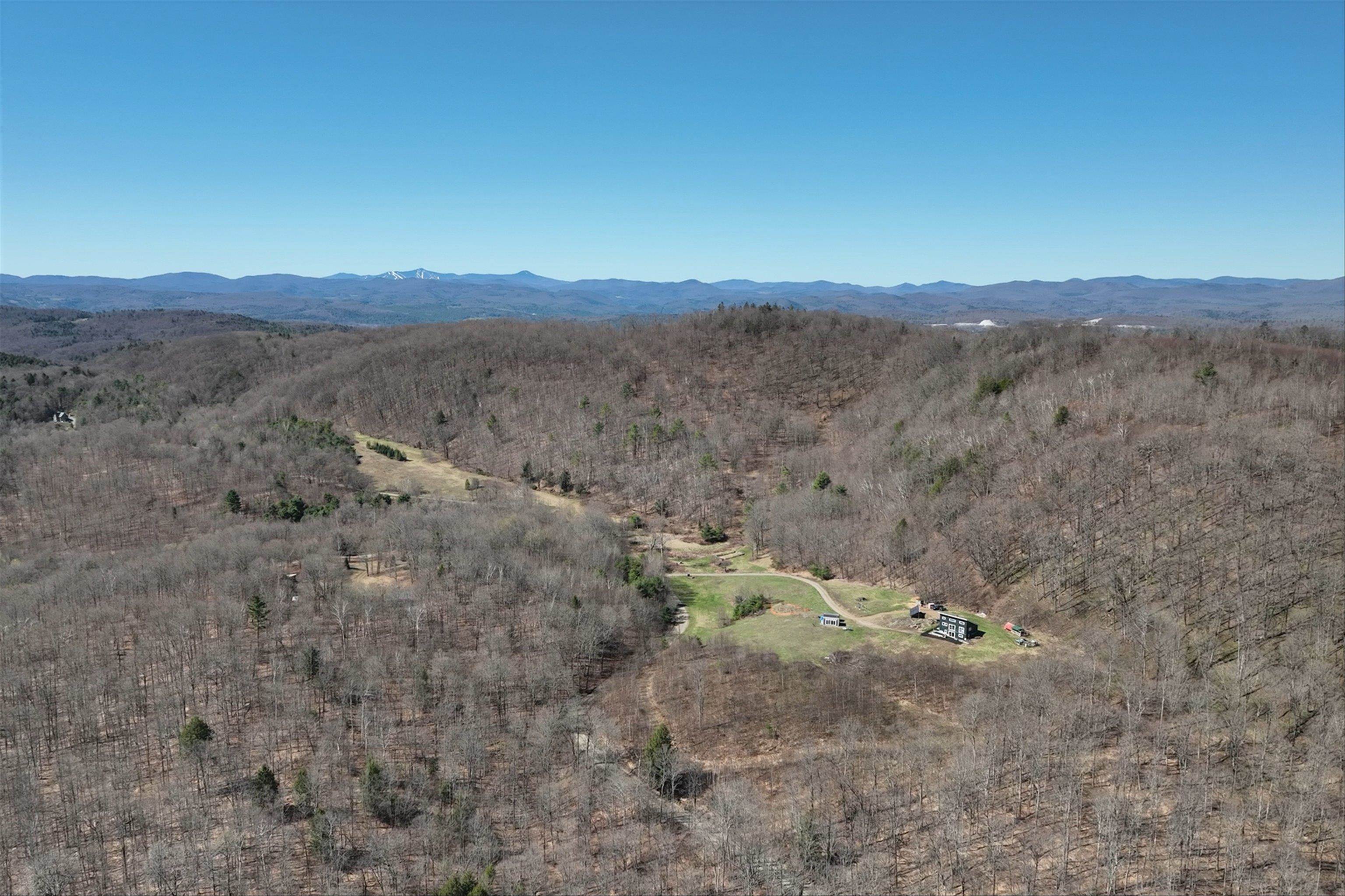 167 Ward Hill Road Tunbridge, VT 05077 - Photo 8 of 60