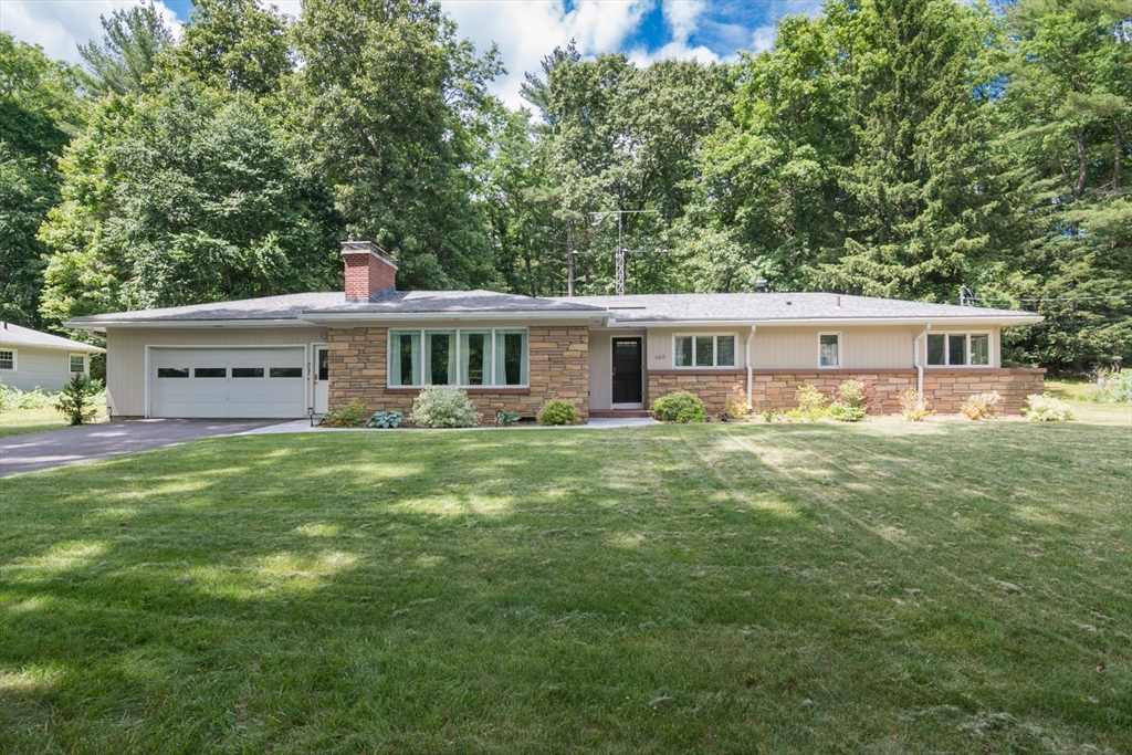 669 Westhampton Road Northampton, MA 01062 - Photo 1 of 42