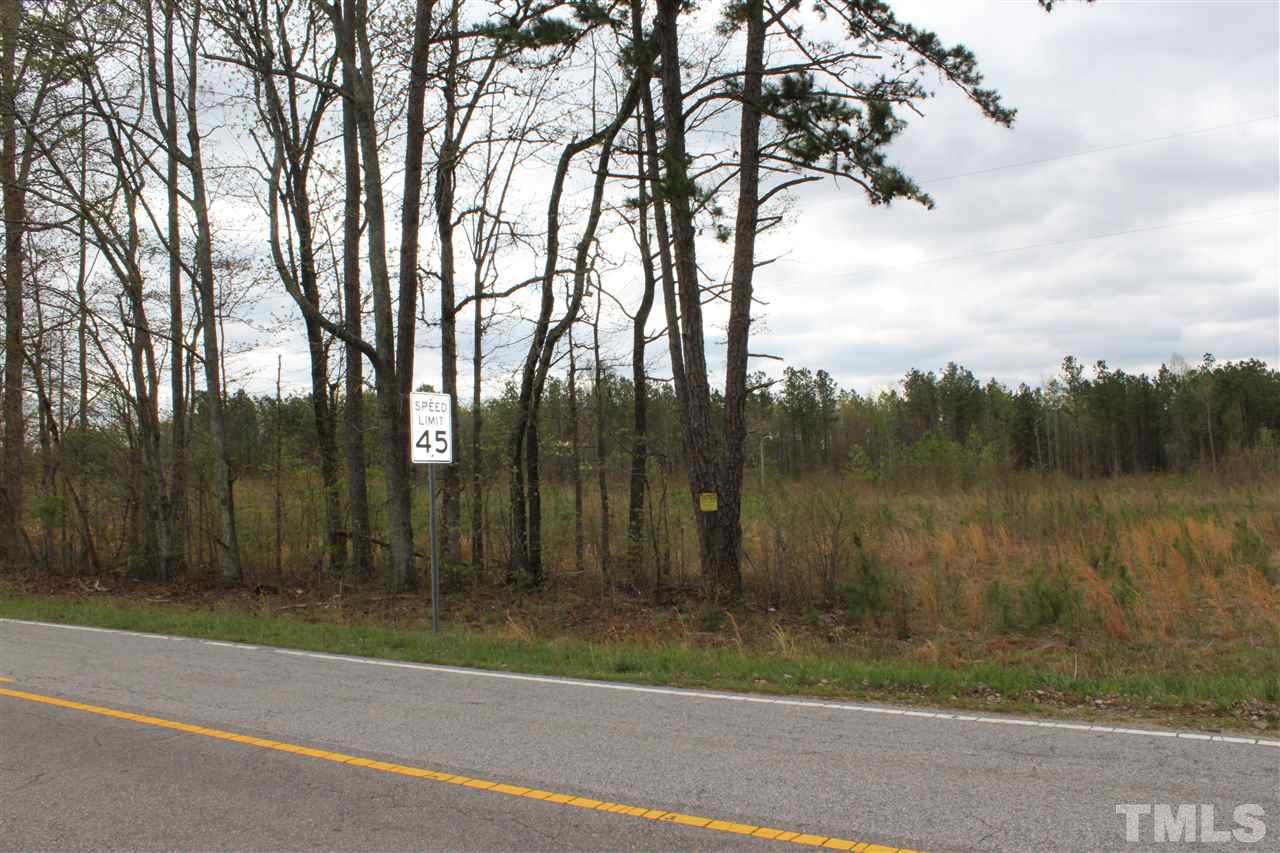 3669 Stagecoach Road Henderson, NC 27537 - Photo 3 of 6