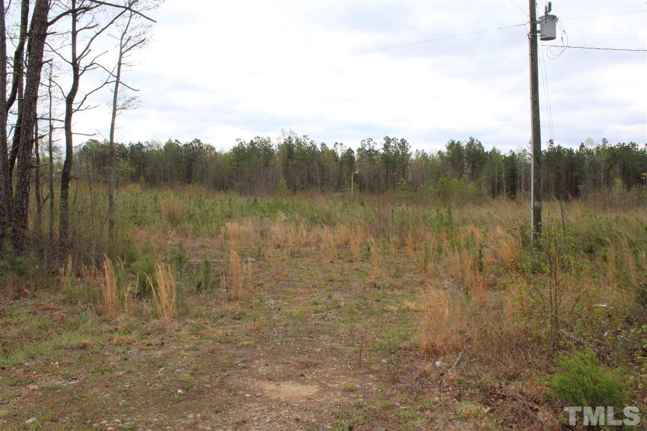 3669 Stagecoach Road Henderson, NC 27537 - Photo 4 of 6
