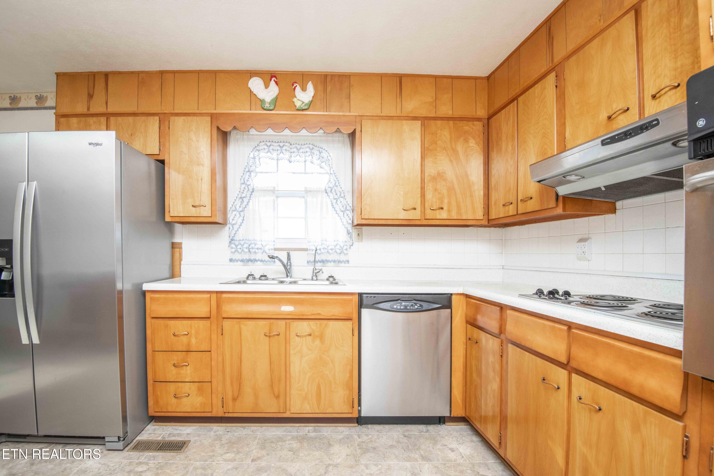 7224 Ridgeview Road Corryton, TN 37721 - Photo 17 of 60 kitchen 1_1