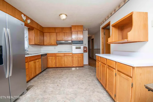 $369,900 | 7224 Ridgeview Road, Corryton, TN 37721