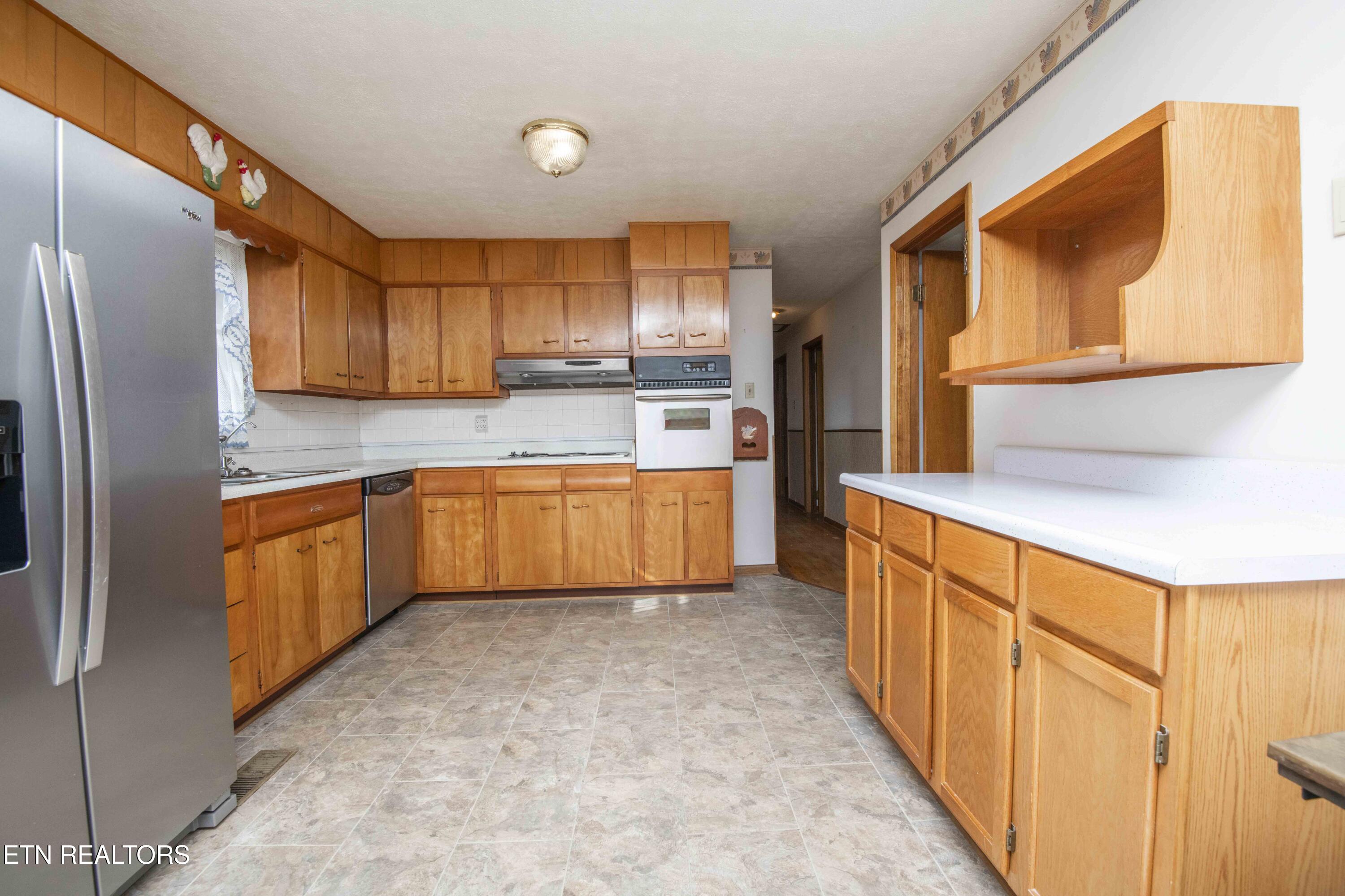 7224 Ridgeview Road Corryton, TN 37721 - Photo 19 of 60 kitchen 6_1