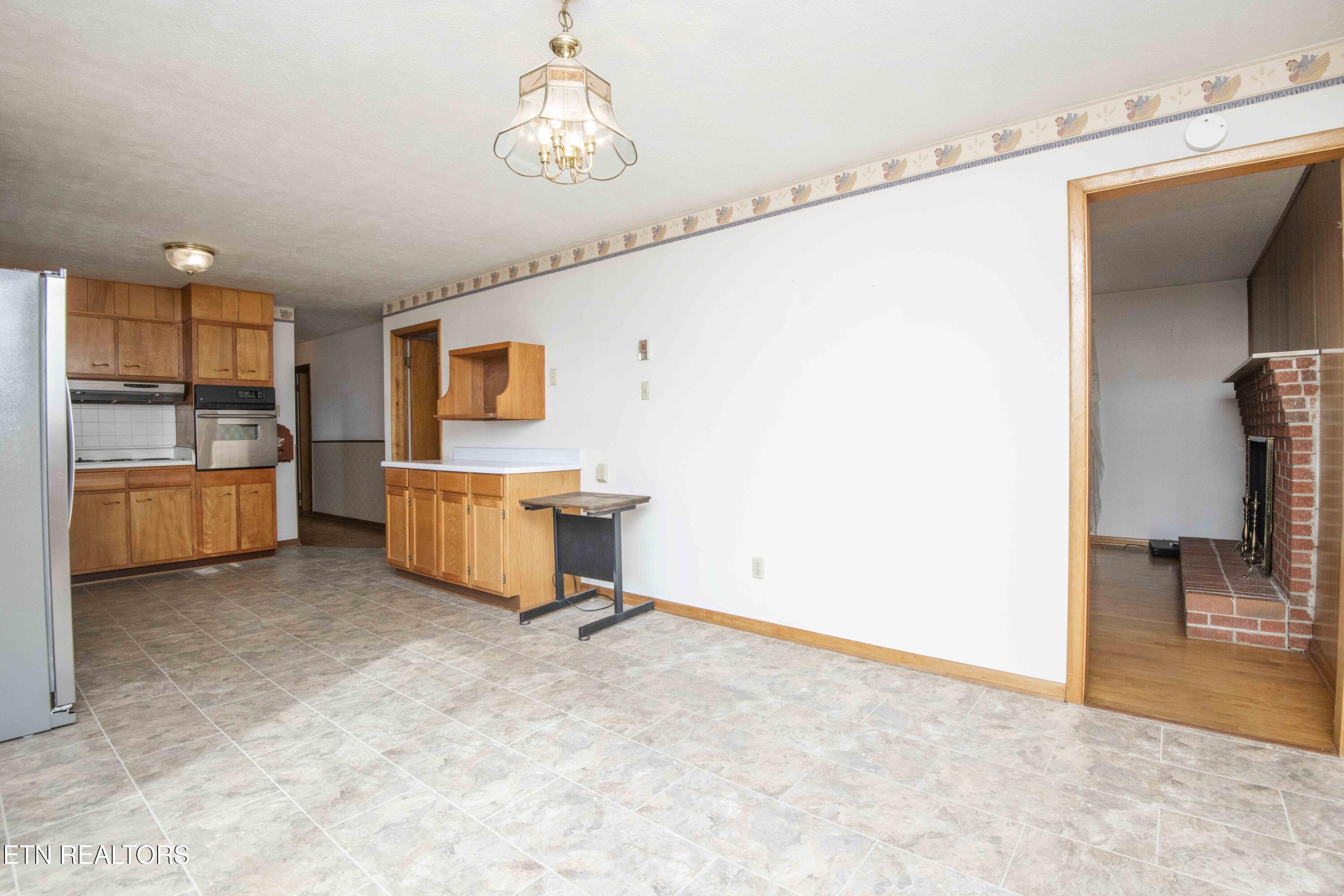 7224 Ridgeview Road Corryton, TN 37721 - Photo 20 of 60 kitchen 7_1