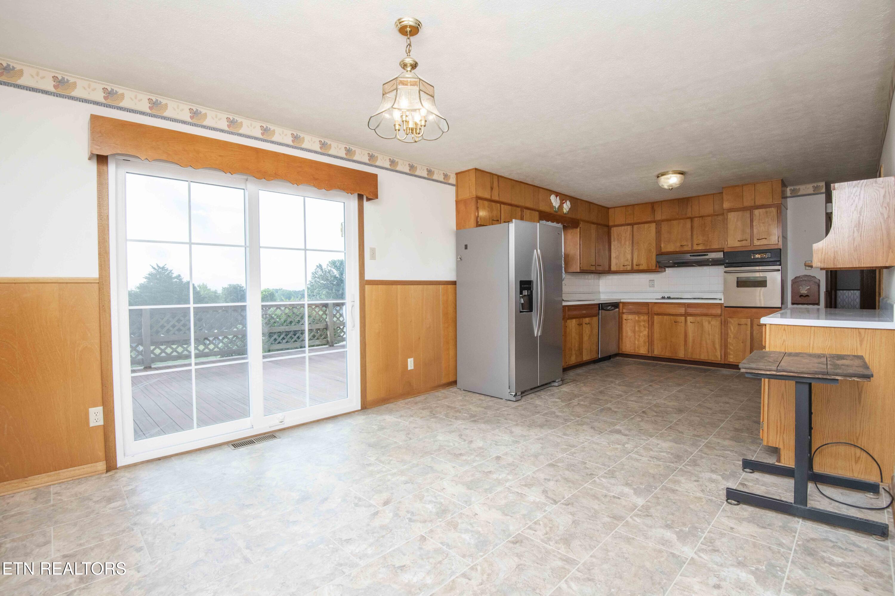 7224 Ridgeview Road Corryton, TN 37721 - Photo 22 of 60 kitchen 8_1