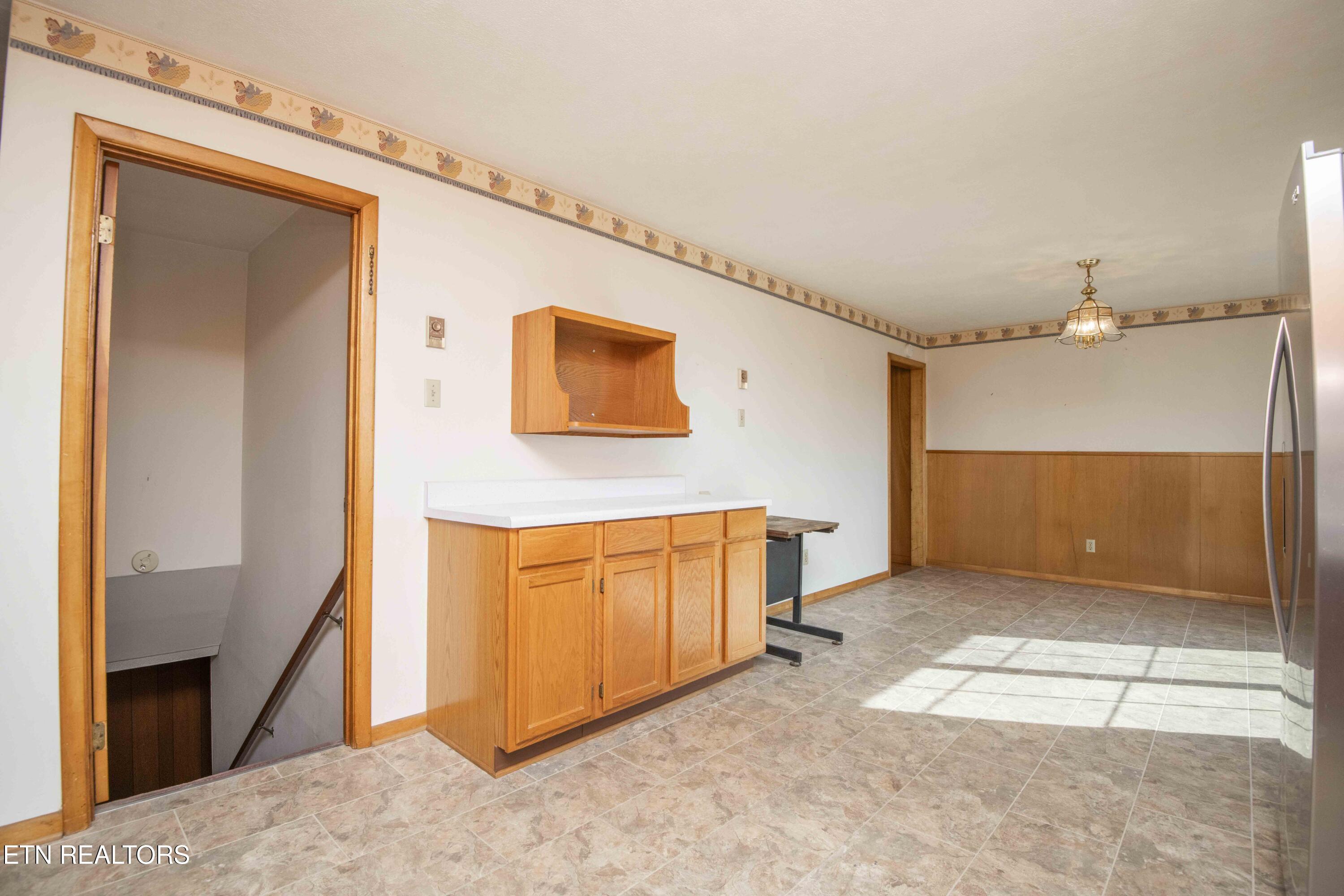 7224 Ridgeview Road Corryton, TN 37721 - Photo 23 of 60 Kitchen
