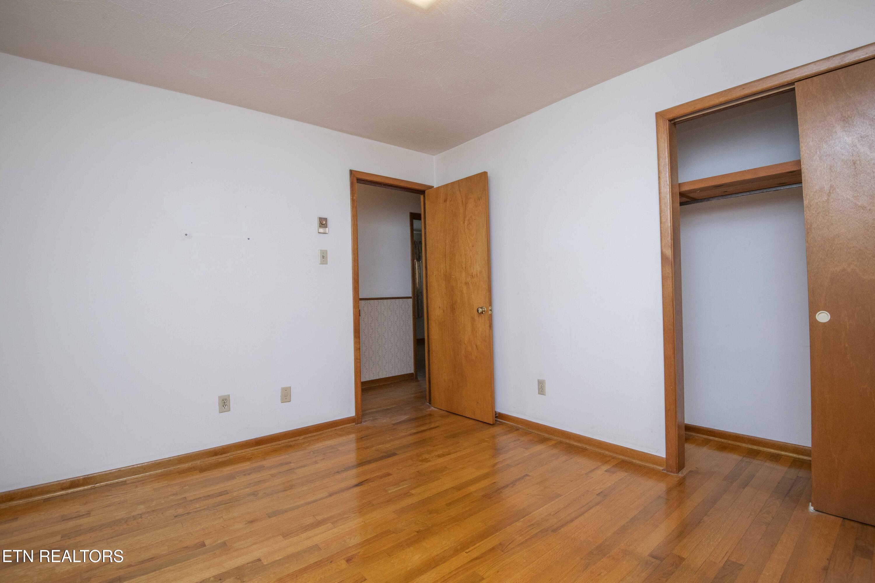 7224 Ridgeview Road Corryton, TN 37721 - Photo 31 of 60 Bedroom 2