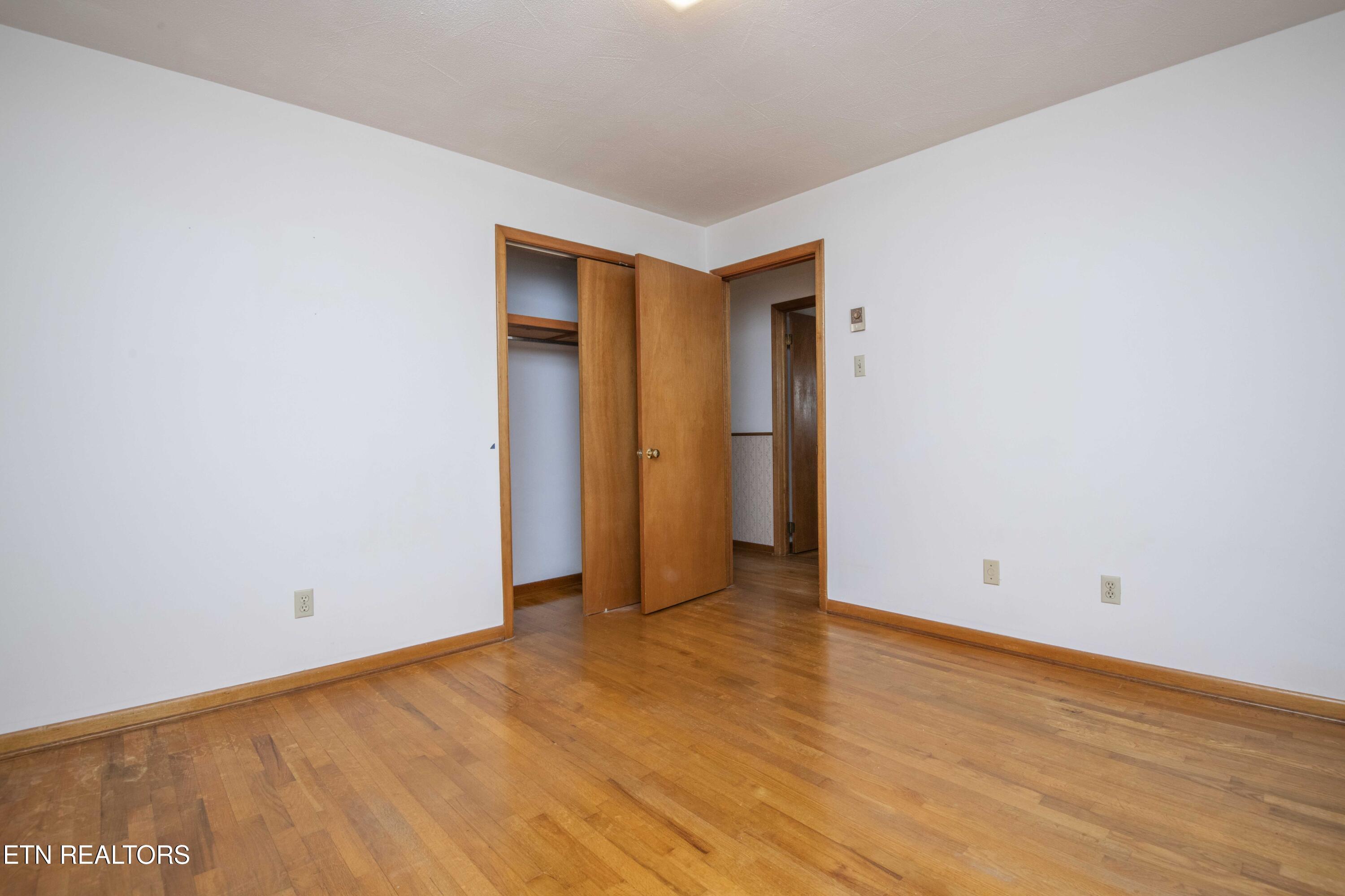 7224 Ridgeview Road Corryton, TN 37721 - Photo 35 of 60 Bedroom 3