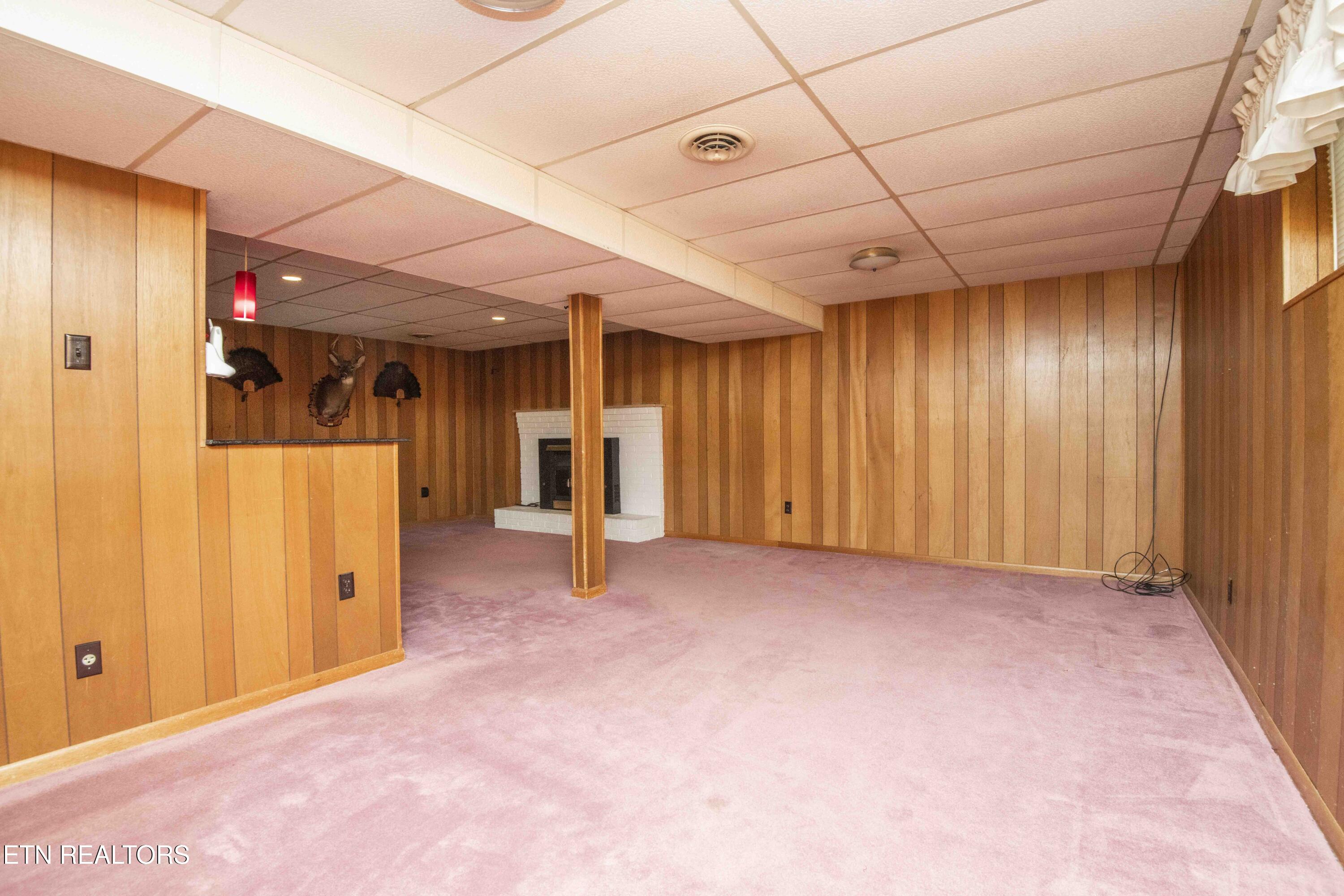 7224 Ridgeview Road Corryton, TN 37721 - Photo 43 of 60 basement 1_1