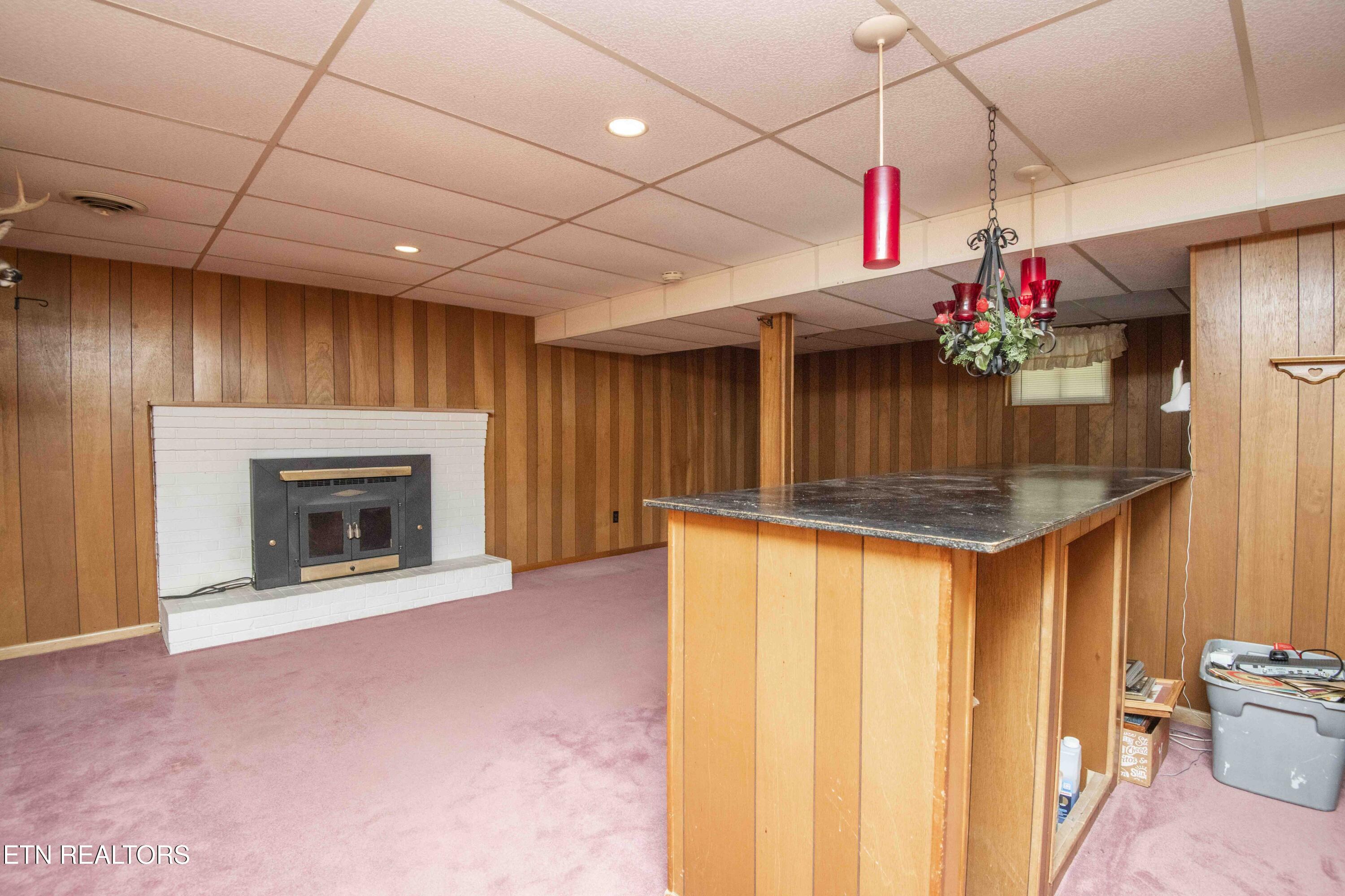 7224 Ridgeview Road Corryton, TN 37721 - Photo 44 of 60 basement 2_1