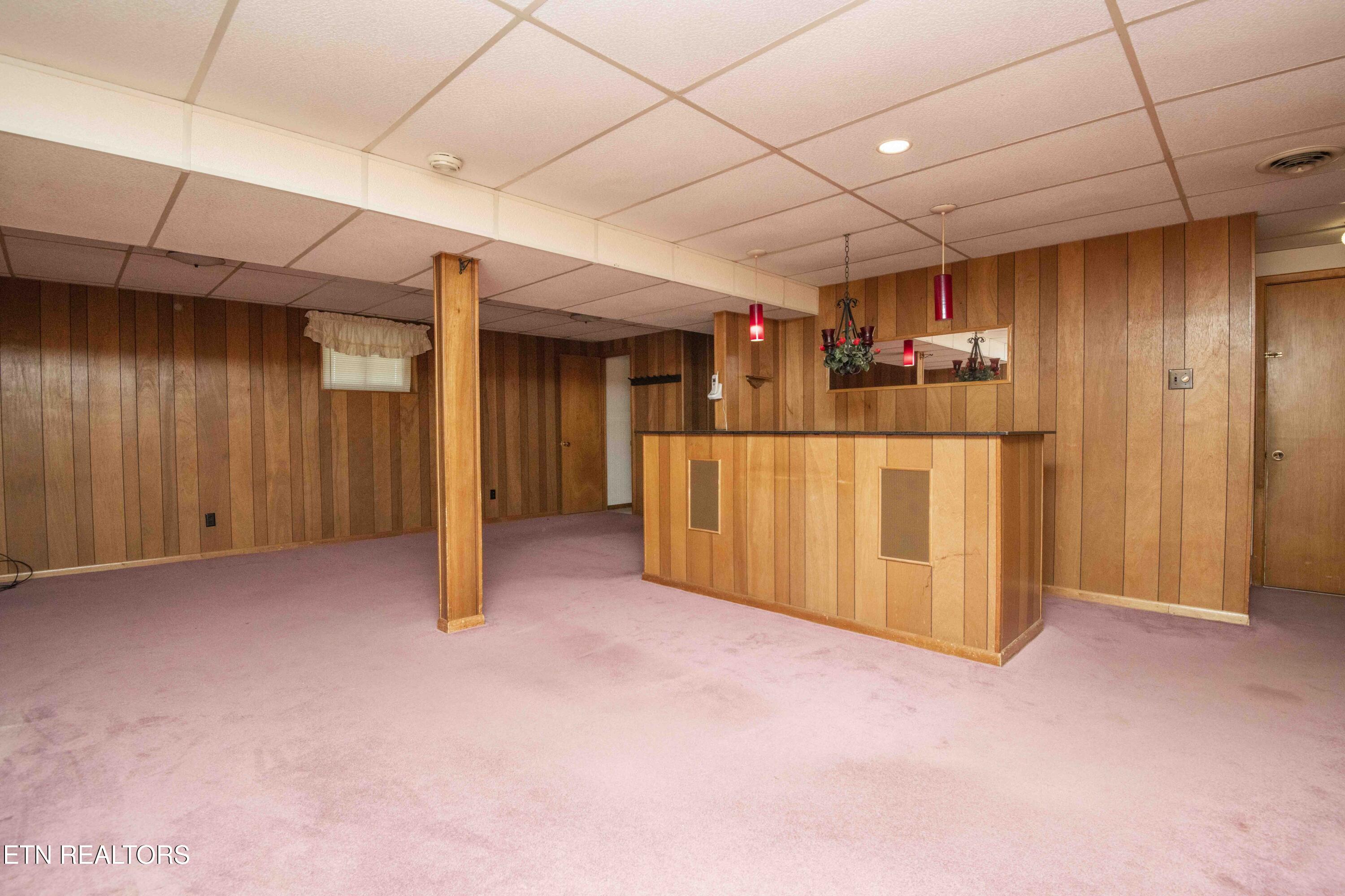 7224 Ridgeview Road Corryton, TN 37721 - Photo 45 of 60 basement 3_1