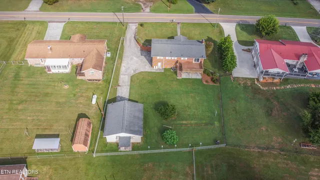 $369,900 | 7224 Ridgeview Road, Corryton, TN 37721