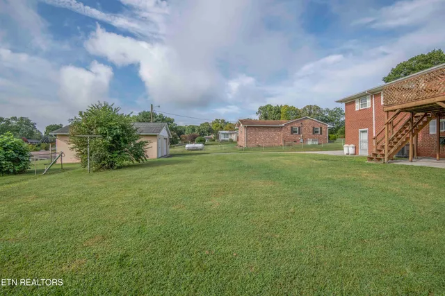 $369,900 | 7224 Ridgeview Road, Corryton, TN 37721