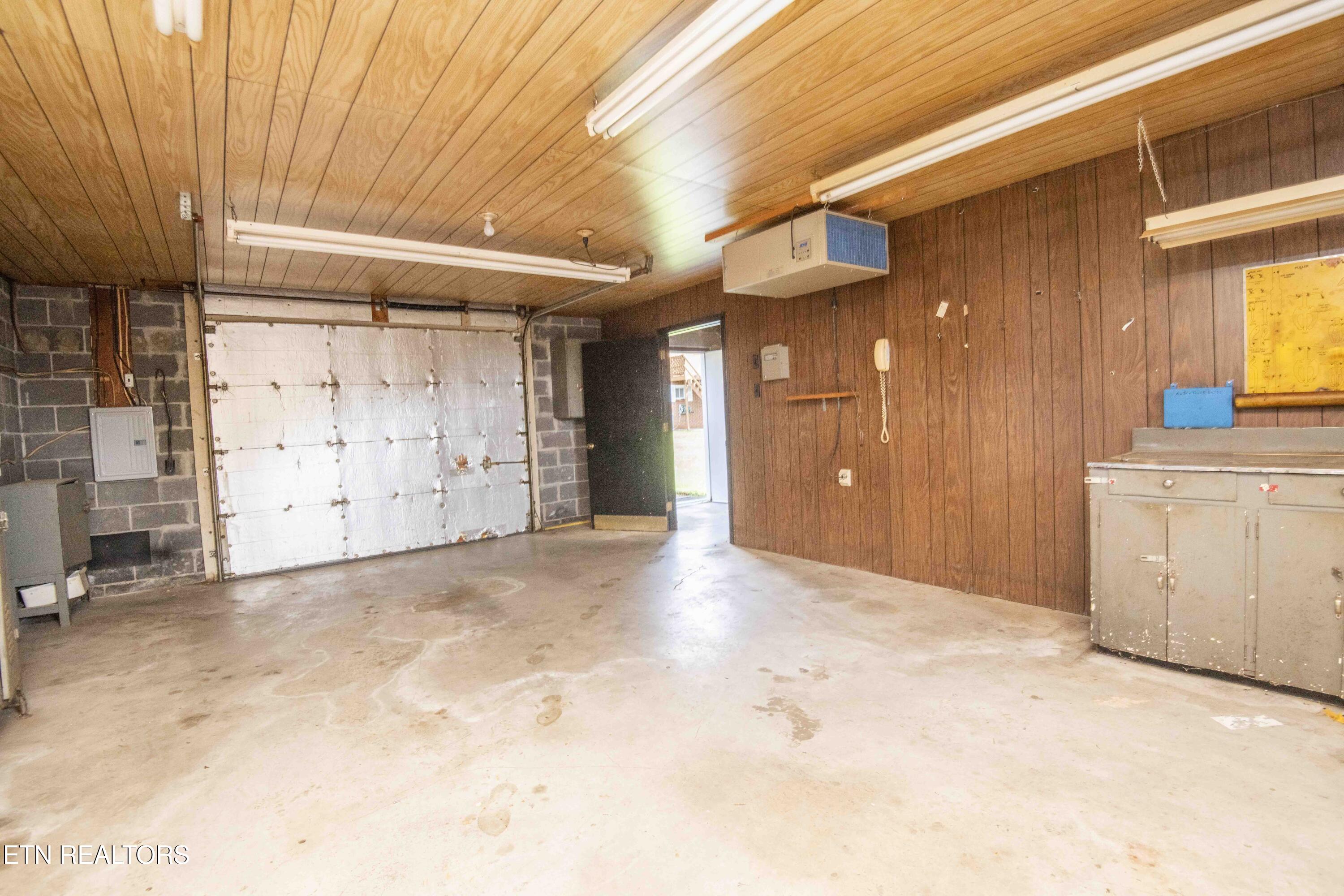 7224 Ridgeview Road Corryton, TN 37721 - Photo 58 of 60 detached