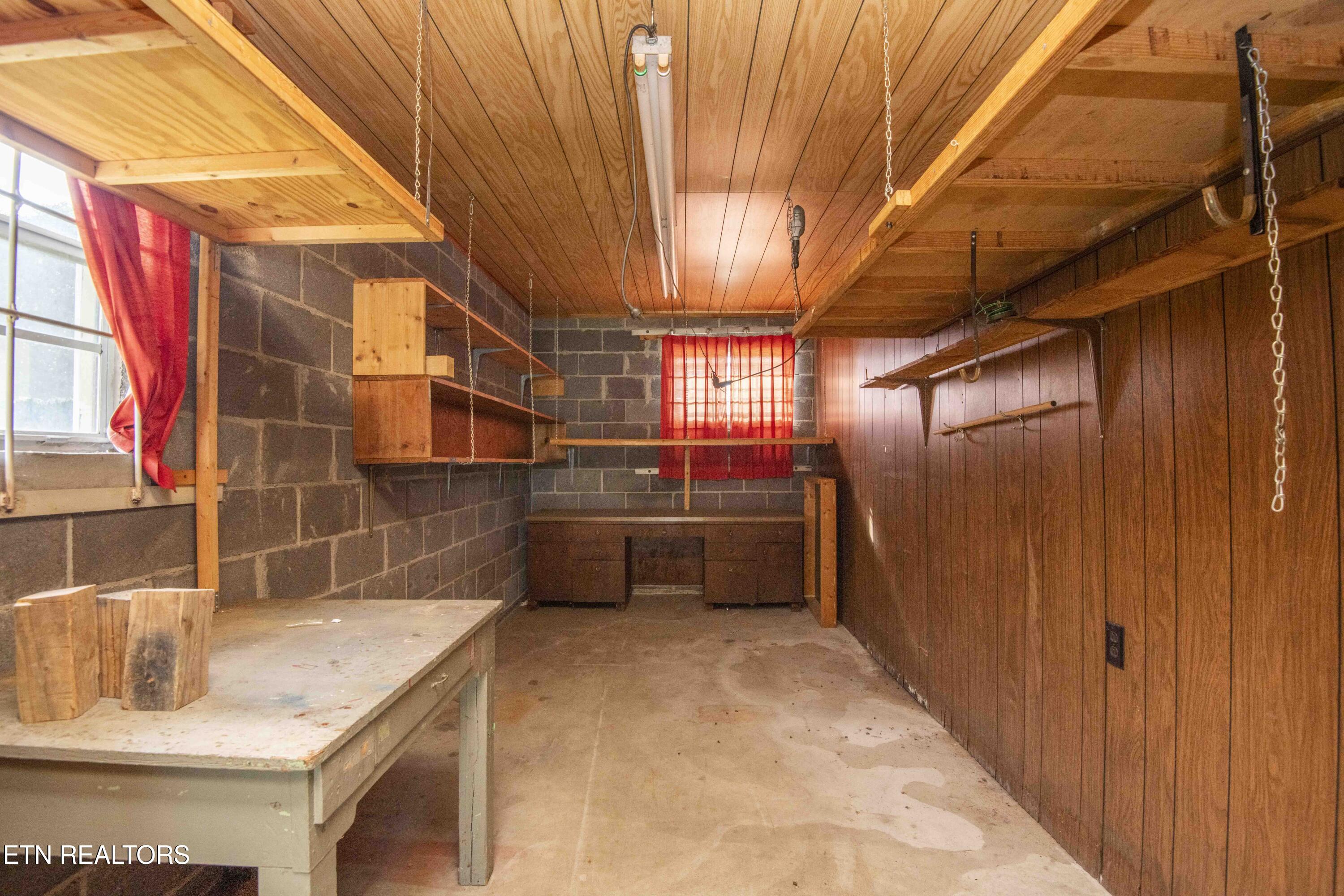 7224 Ridgeview Road Corryton, TN 37721 - Photo 59 of 60 detached 1