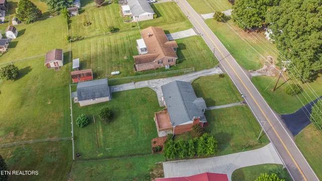 $369,900 | 7224 Ridgeview Road, Corryton, TN 37721