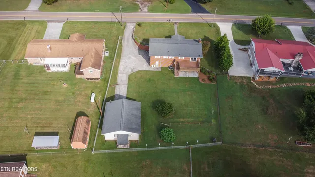 $369,900 | 7224 Ridgeview Road, Corryton, TN 37721