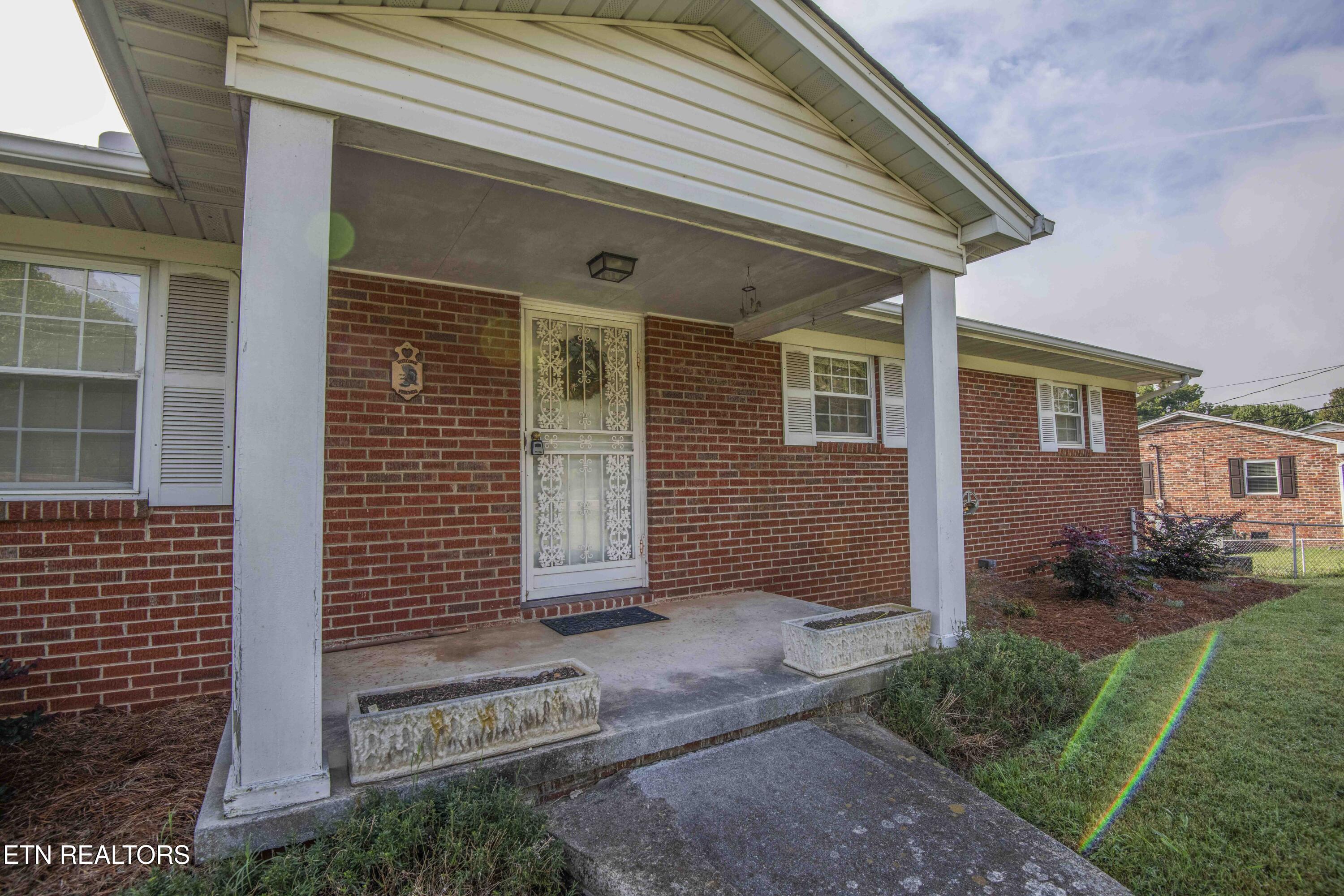 7224 Ridgeview Road Corryton, TN 37721 - Photo 10 of 60 exterior 1_1