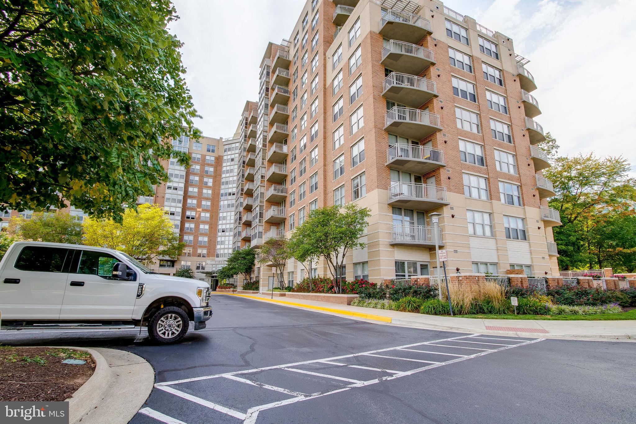 11800 Sunset Hills Road, Unit 202 Reston, VA 20190 - Photo 6 of 56