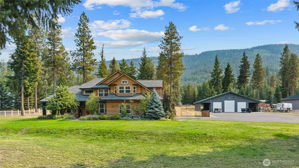 $1,599,950 | 250-190 Revelstoke Road, Cle Elum, WA 98922
