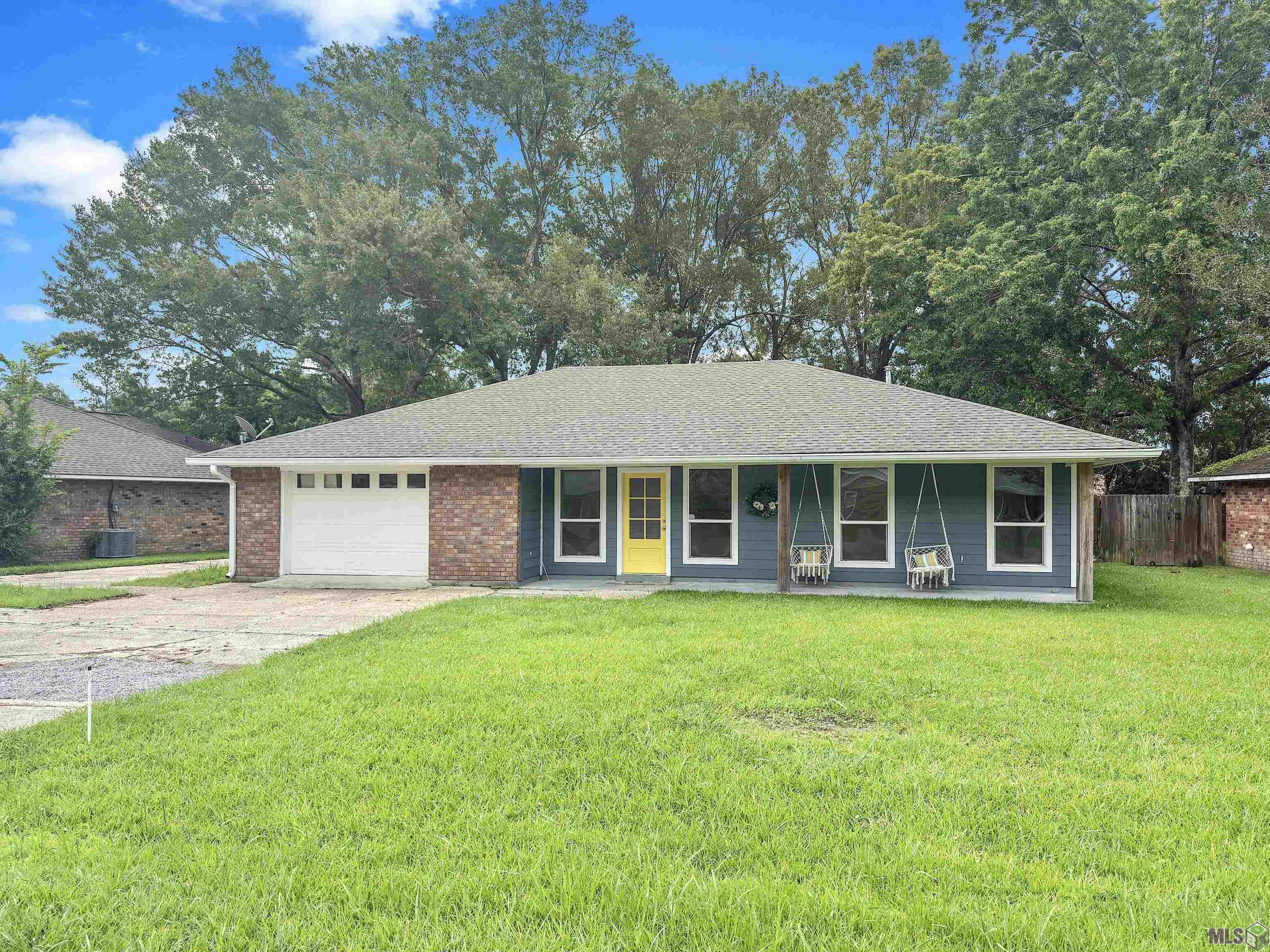 15424 Country Road Greenwell Springs, LA 70739 - Photo 5 of 13 Gallery Image 5