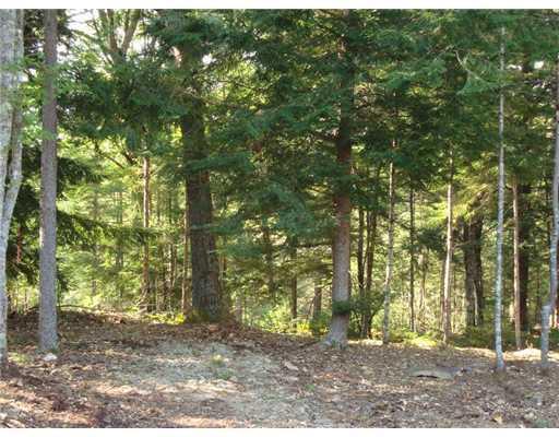 95 Castlewood Road Newcastle, ME 04553 - Photo 23 of 23 Land/Lot.