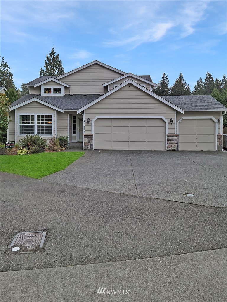 5605 Southeast 1st Place Renton, WA 98059 - Photo 1 of 32 Gallery Image 1