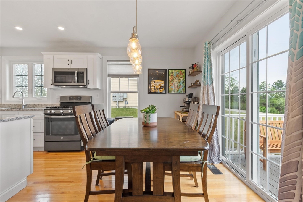 1208 Hazelwood Way Clinton, MA 01510 - Photo 11 of 25