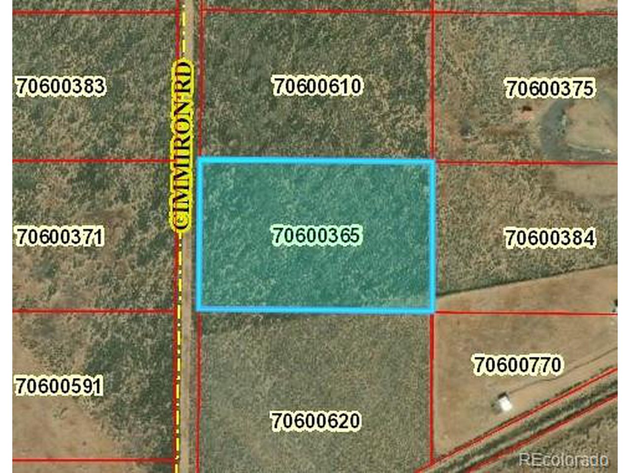 97 Cimmiron Road Fort Garland, CO 81133 - Photo 9 of 9 Gallery Image 9