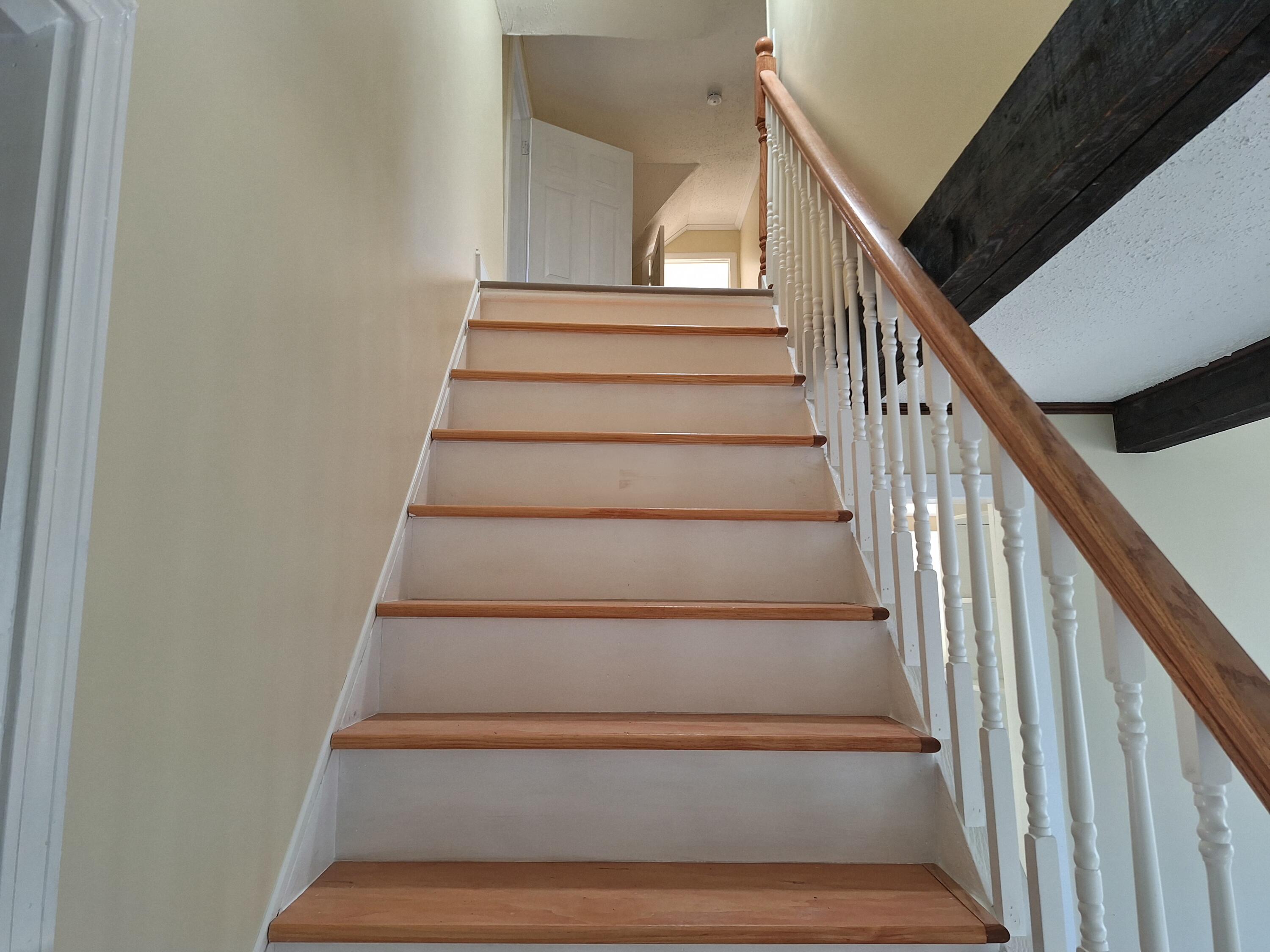 93 Nash Road Windham, ME 04062 - Photo 30 of 57 Stairs