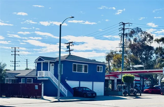 $1,190,000 | 5126 West El Segundo Boulevard, Hawthorne, CA 90250